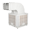 large high efficiency evaporative air cooler Wall-mounted Air Cooler