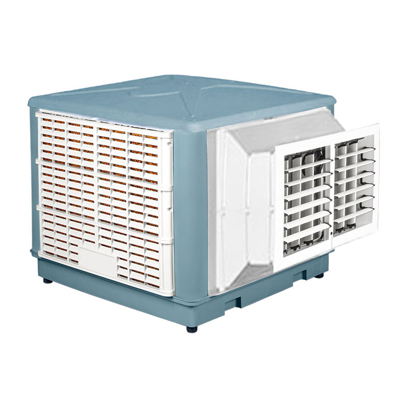 large high efficiency evaporative air cooler Wall-mounted Air Cooler