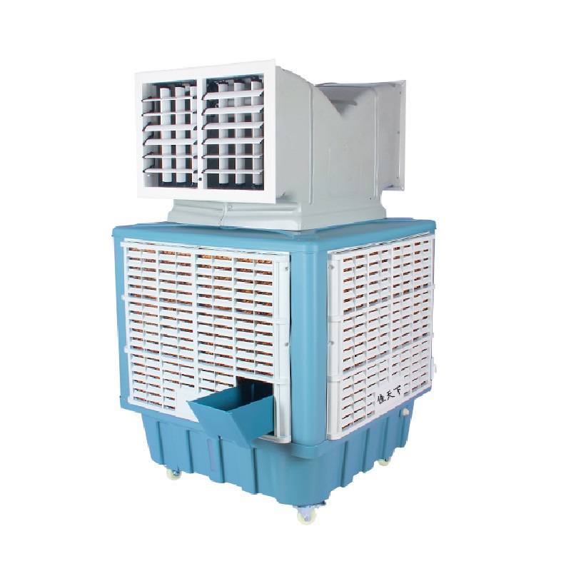 large high efficiency evaporative air cooler Portable Air Cooler 